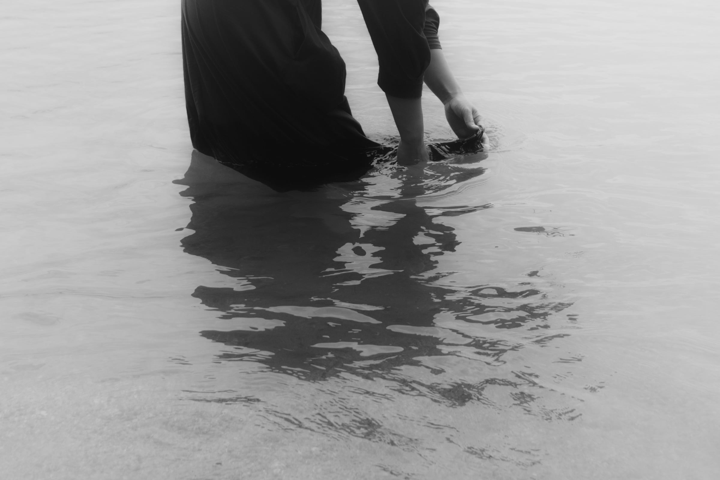 浮